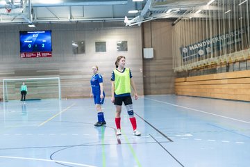Bild 63 - wBJ Fortuna St. Juergen Winter Cup